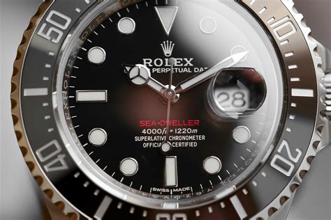 rolex 2017sea dweller red for sale australia|rolex sea dweller price new.